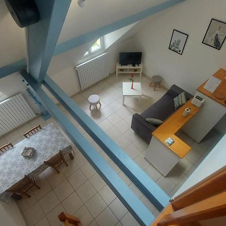 Appartement Estaube Residence Les 3 Cirques Жедр Екстер'єр фото